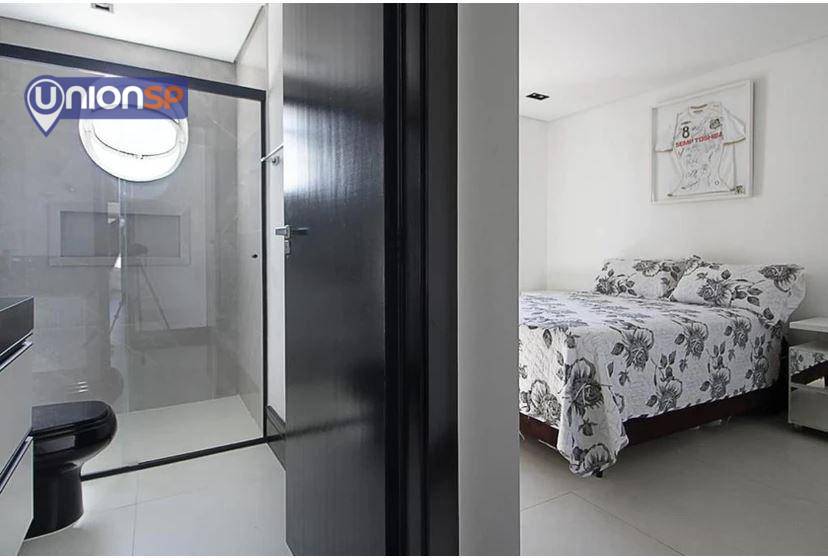 Apartamento à venda com 3 quartos, 216m² - Foto 10