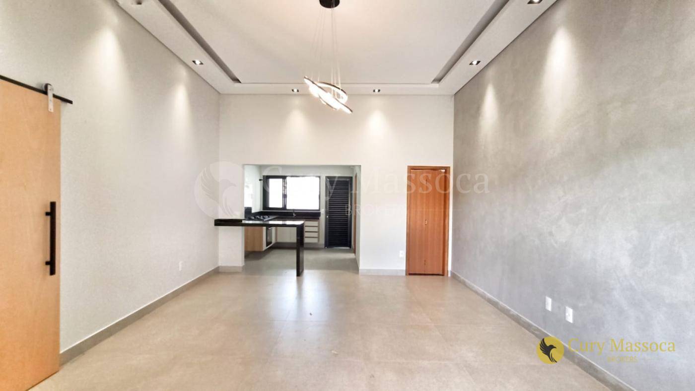 Casa de Condomínio à venda com 3 quartos, 190m² - Foto 2