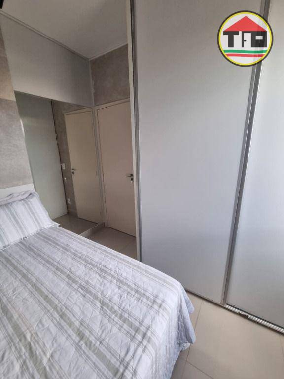 Apartamento à venda com 3 quartos, 64m² - Foto 8