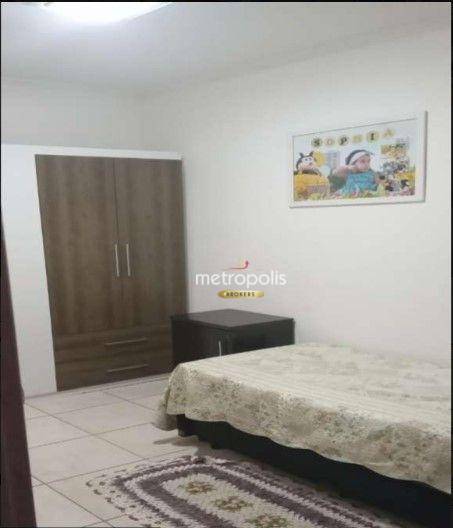 Apartamento à venda com 2 quartos, 68m² - Foto 5