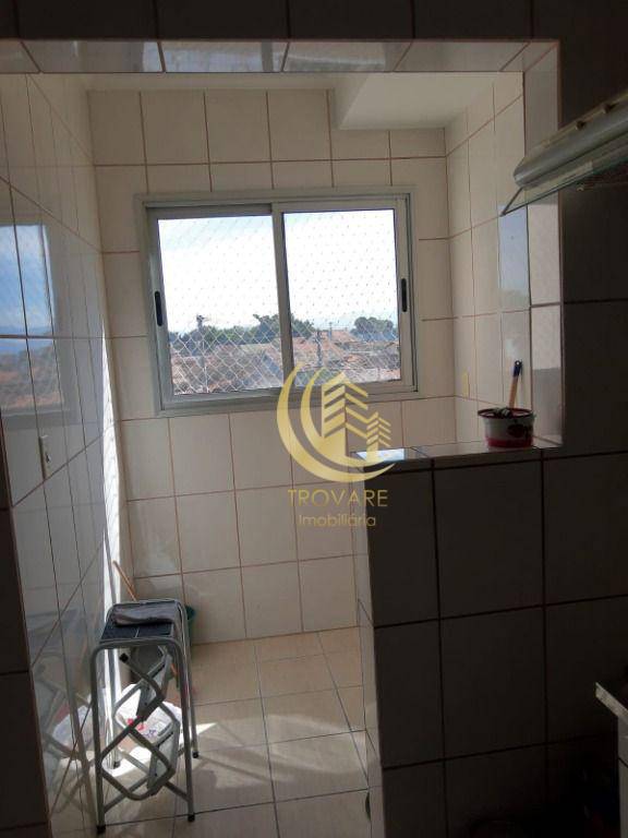 Apartamento à venda com 2 quartos, 83m² - Foto 10