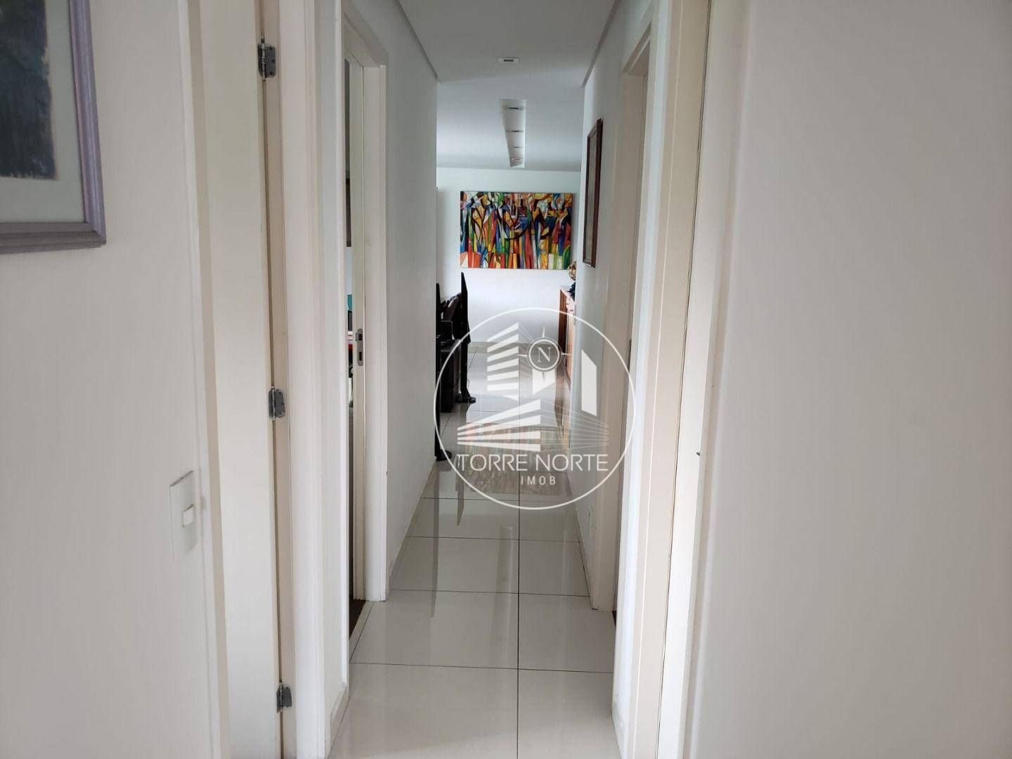 Apartamento à venda com 4 quartos, 138m² - Foto 17