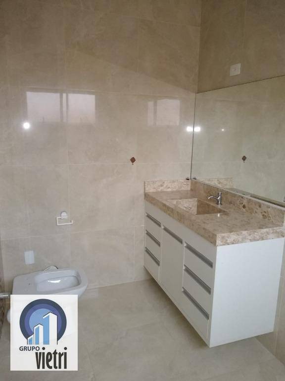 Sobrado à venda com 3 quartos, 160m² - Foto 4