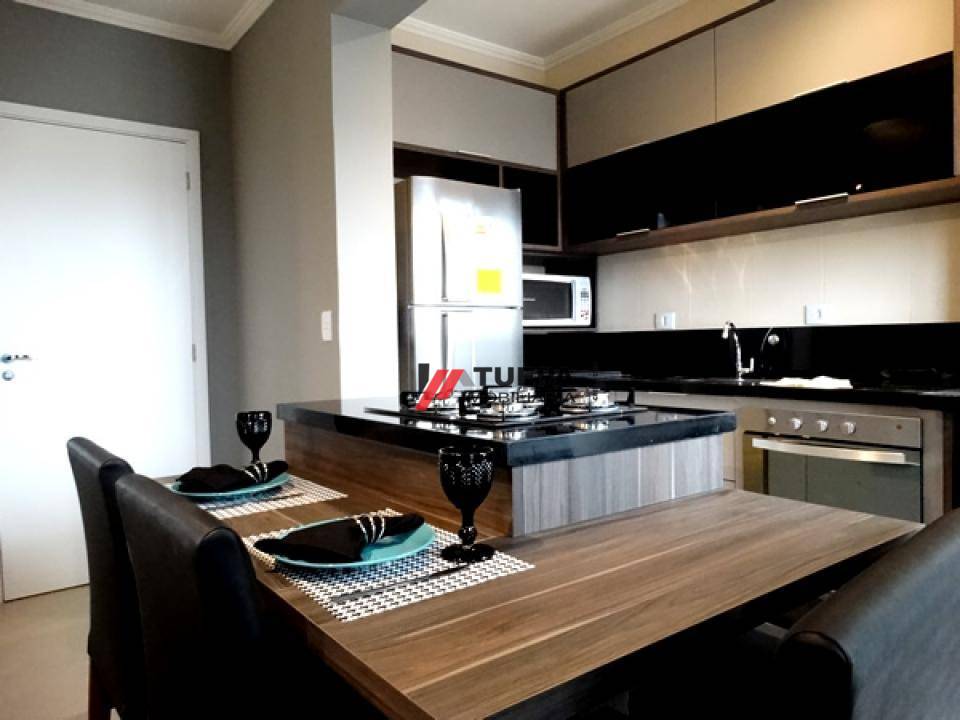 Apartamento à venda com 2 quartos, 46m² - Foto 6