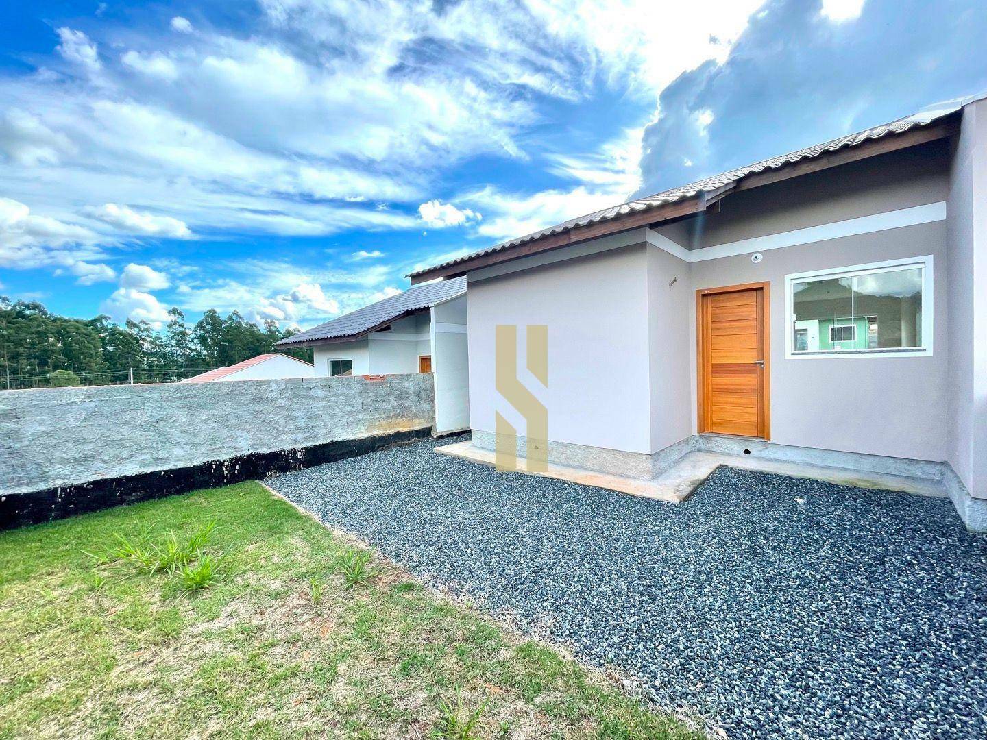 Casa, 2 quartos, 52 m² - Foto 18