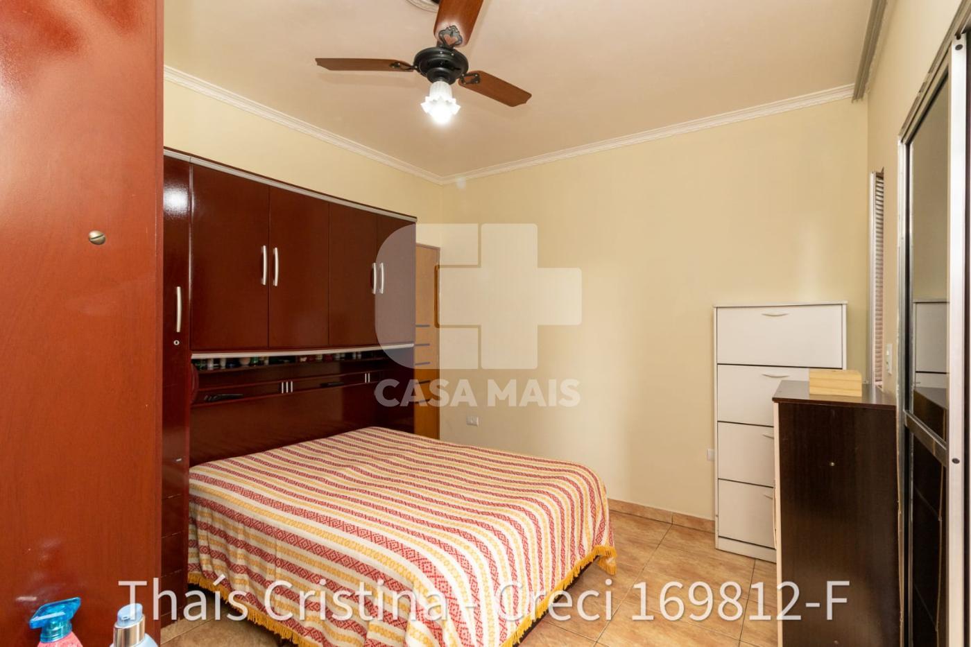 Casa à venda com 3 quartos, 125m² - Foto 4