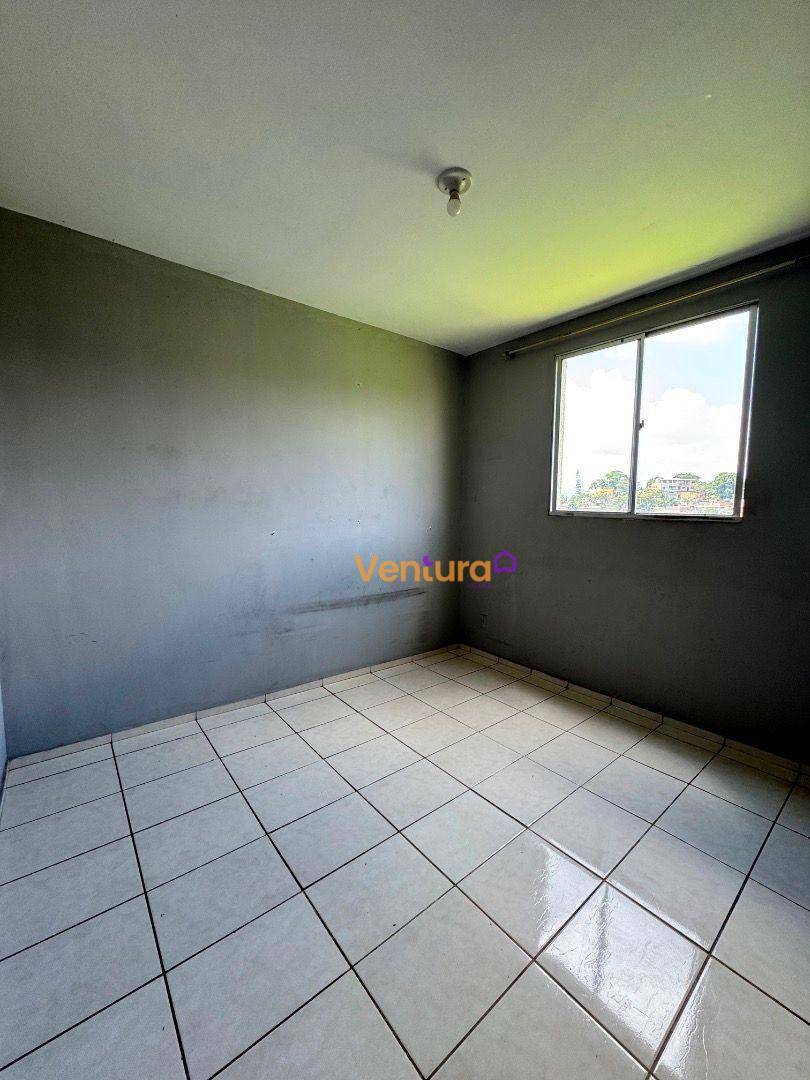 Apartamento para alugar com 2 quartos, 42m² - Foto 3