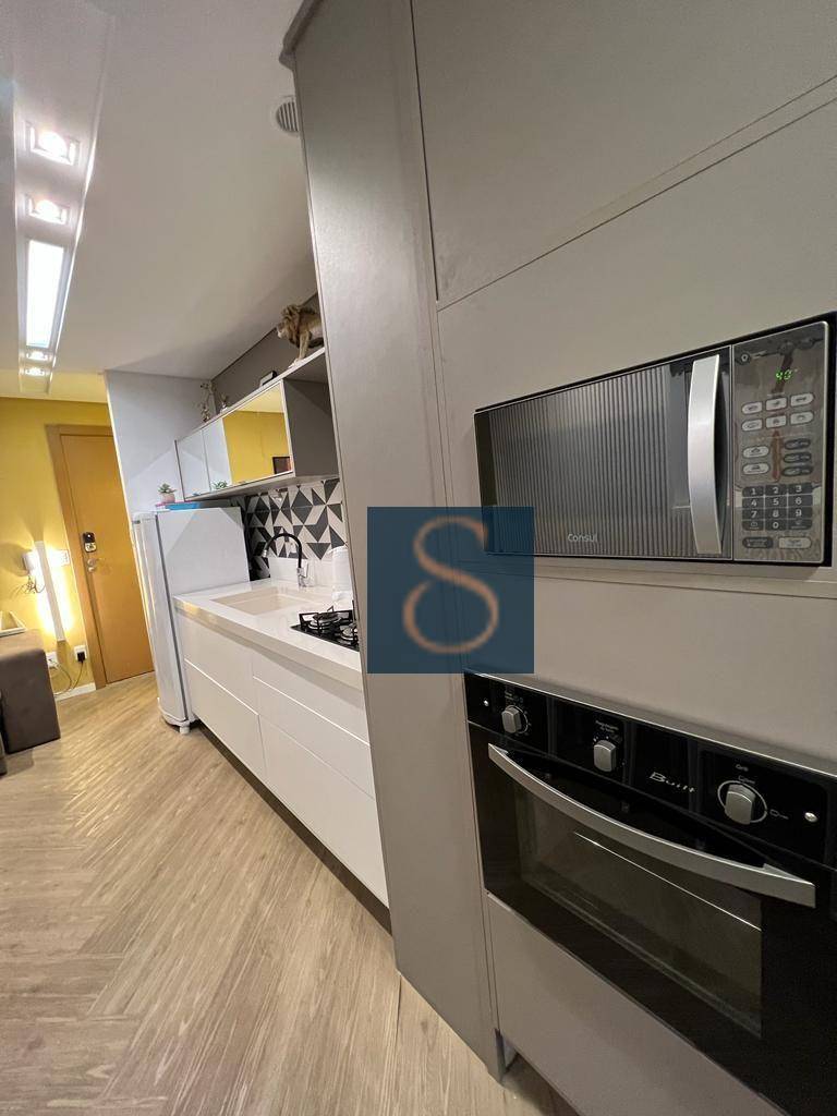 Apartamento para alugar com 2 quartos, 50m² - Foto 22