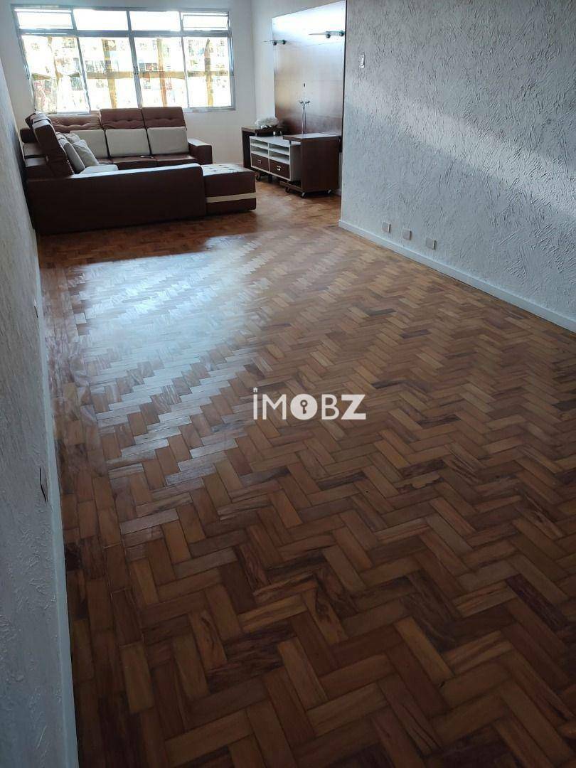 Apartamento à venda com 3 quartos, 175m² - Foto 19