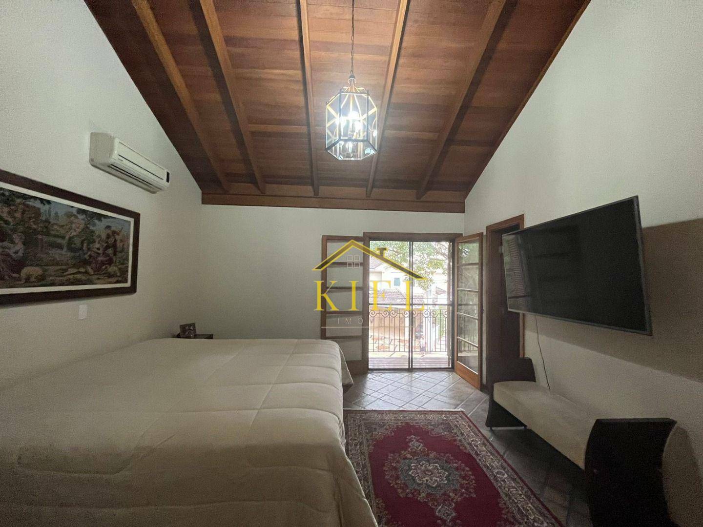 Casa de Condomínio à venda com 4 quartos, 440m² - Foto 10