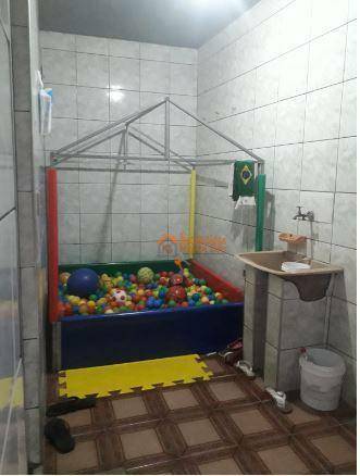 Sobrado à venda com 4 quartos, 160m² - Foto 11