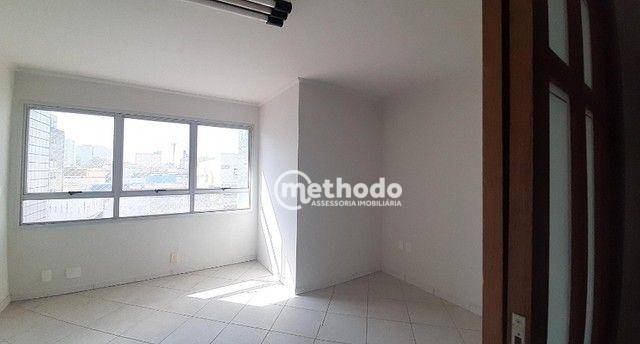 Conjunto Comercial-Sala para alugar, 70m² - Foto 3