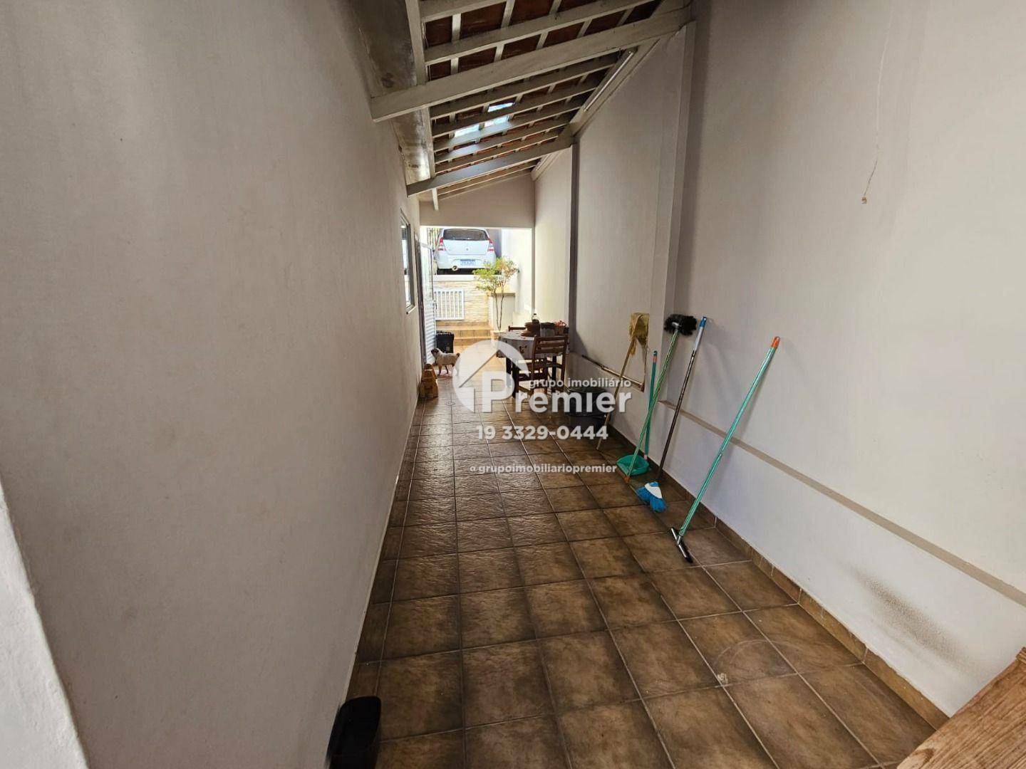 Casa à venda com 3 quartos, 235m² - Foto 13