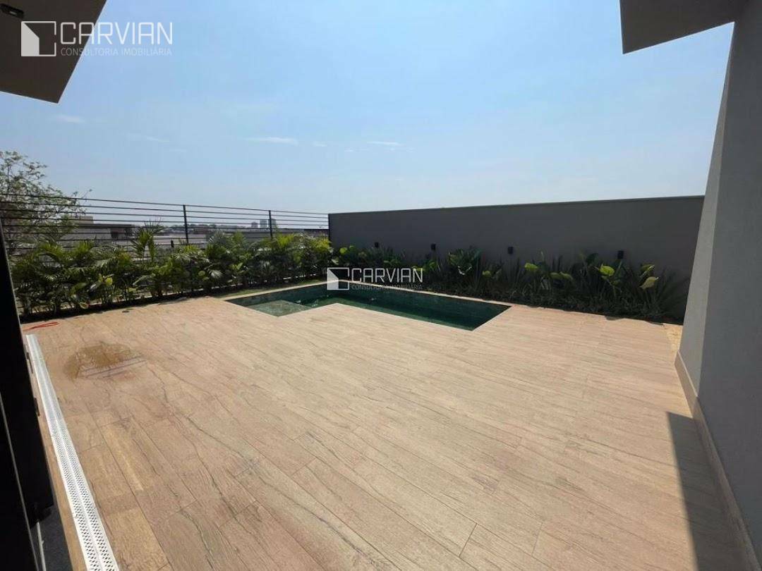 Casa de Condomínio à venda com 3 quartos, 233m² - Foto 24