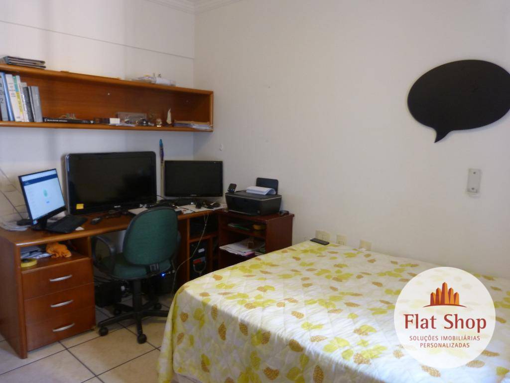 Apartamento à venda com 3 quartos, 135m² - Foto 19