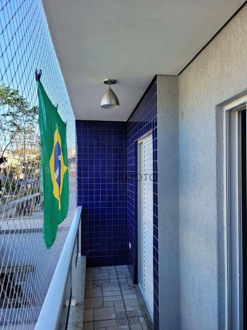 Apartamento à venda com 3 quartos, 75m² - Foto 8