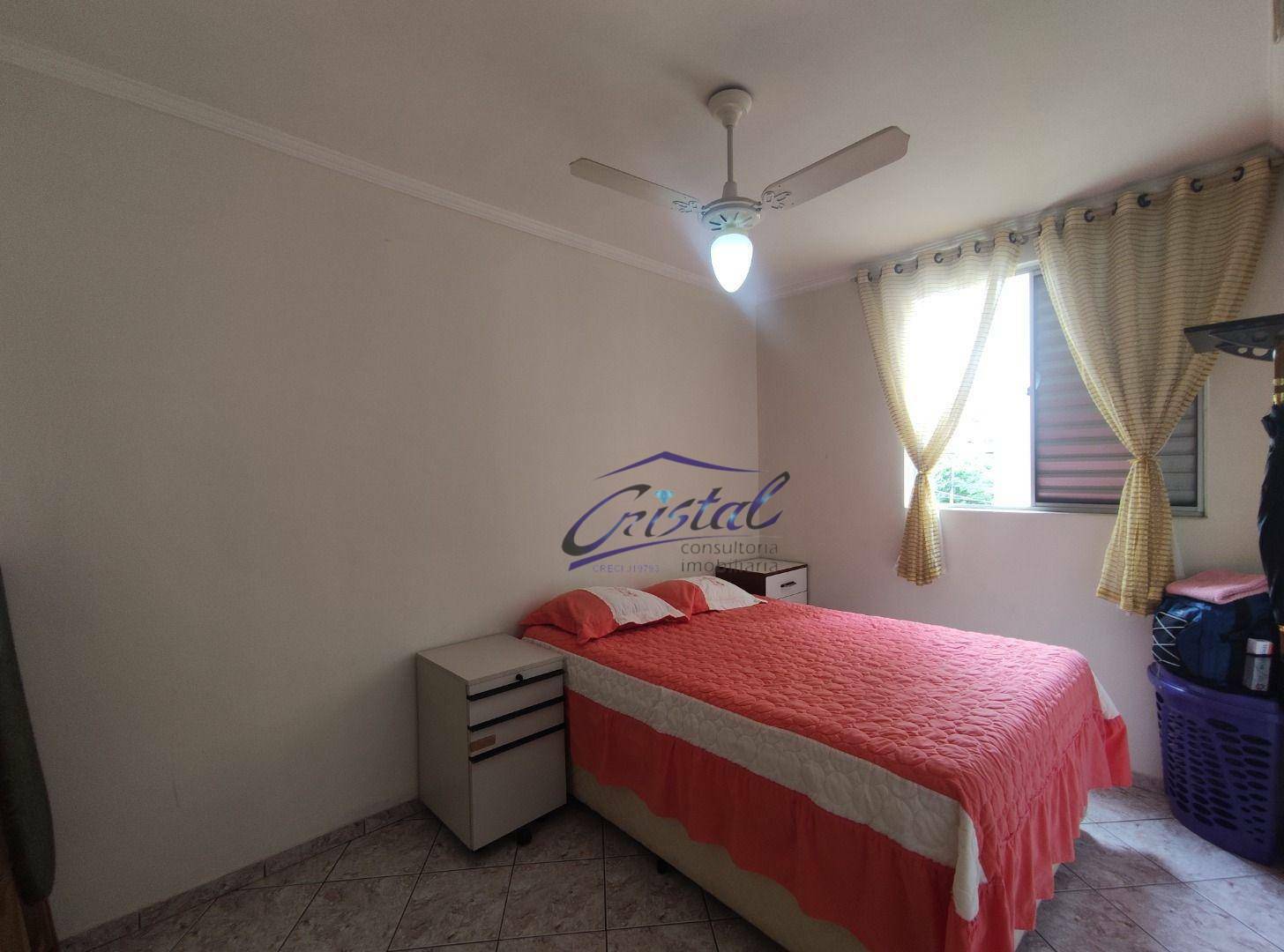 Apartamento à venda com 2 quartos, 45m² - Foto 11