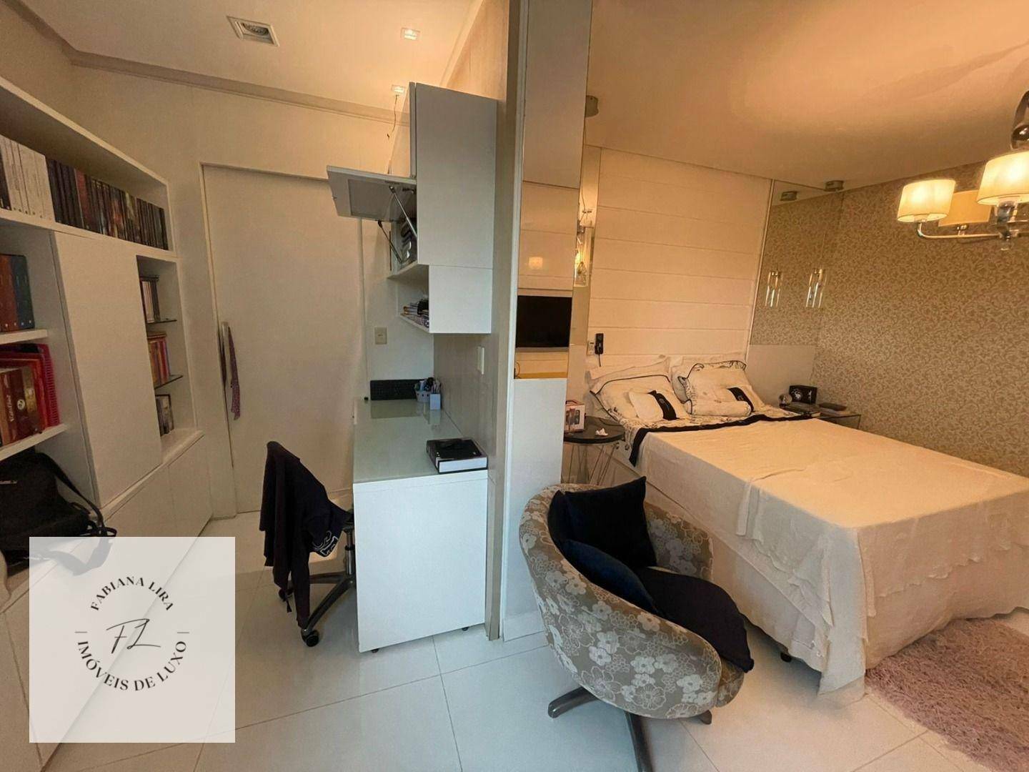 Casa de Condomínio à venda com 5 quartos, 820m² - Foto 28