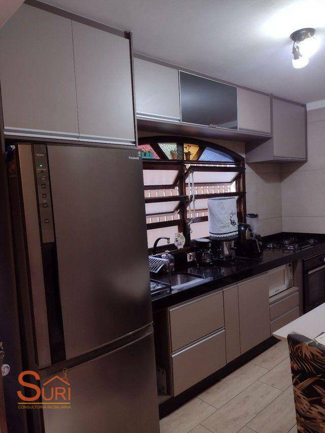 Sobrado à venda com 3 quartos, 125m² - Foto 4