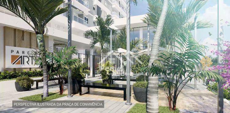 Apartamento à venda com 3 quartos, 73m² - Foto 9