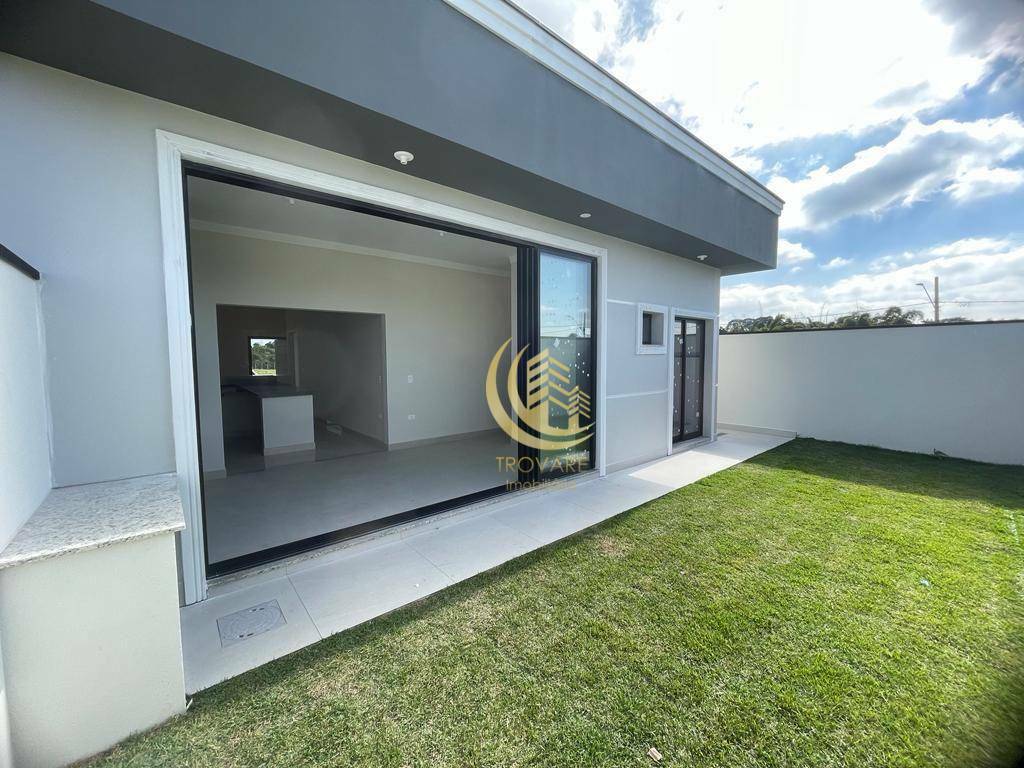 Casa de Condomínio à venda com 3 quartos, 153m² - Foto 16