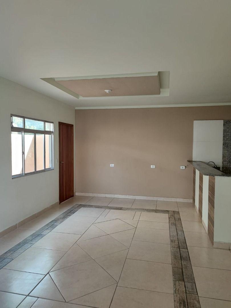 Sobrado à venda com 4 quartos, 129m² - Foto 1