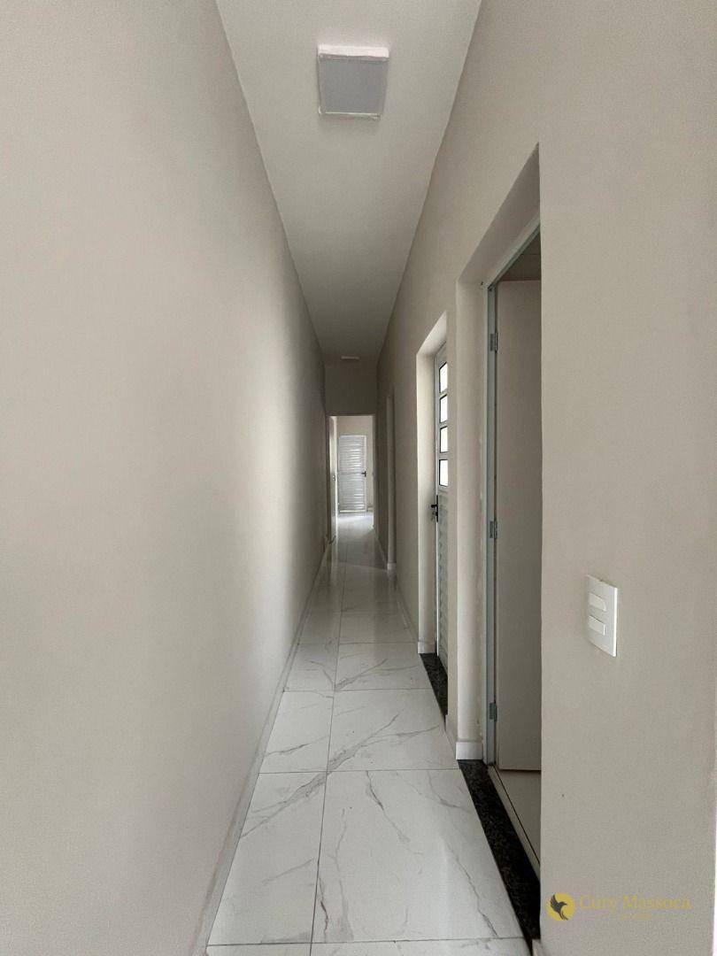 Casa, 53 m² - Foto 7