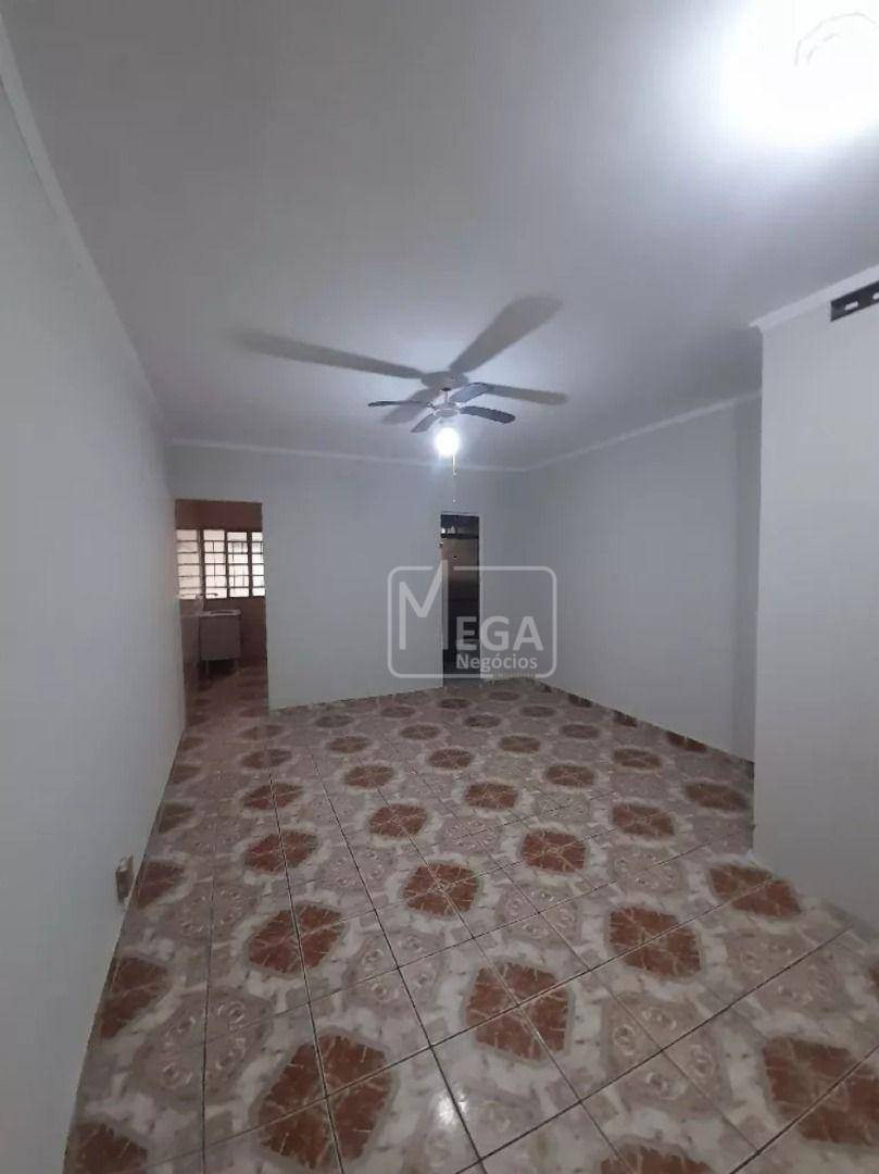 Casa, 3 quartos, 110 m² - Foto 1