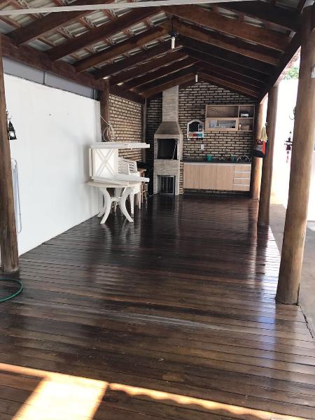 Casa de Condomínio à venda com 4 quartos, 180m² - Foto 24