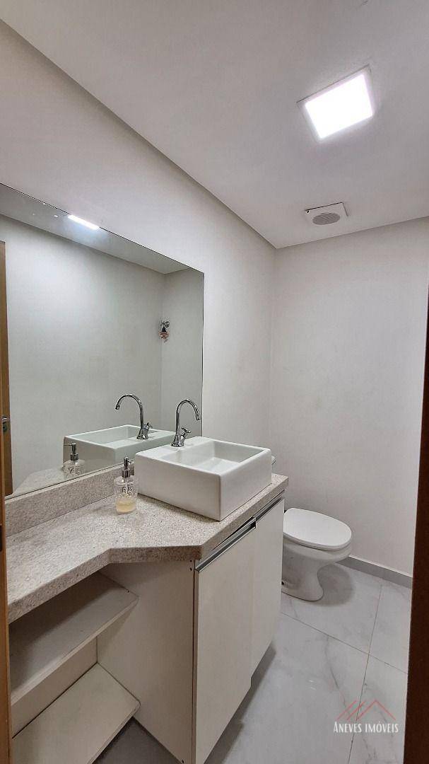 Apartamento à venda com 3 quartos, 101m² - Foto 18