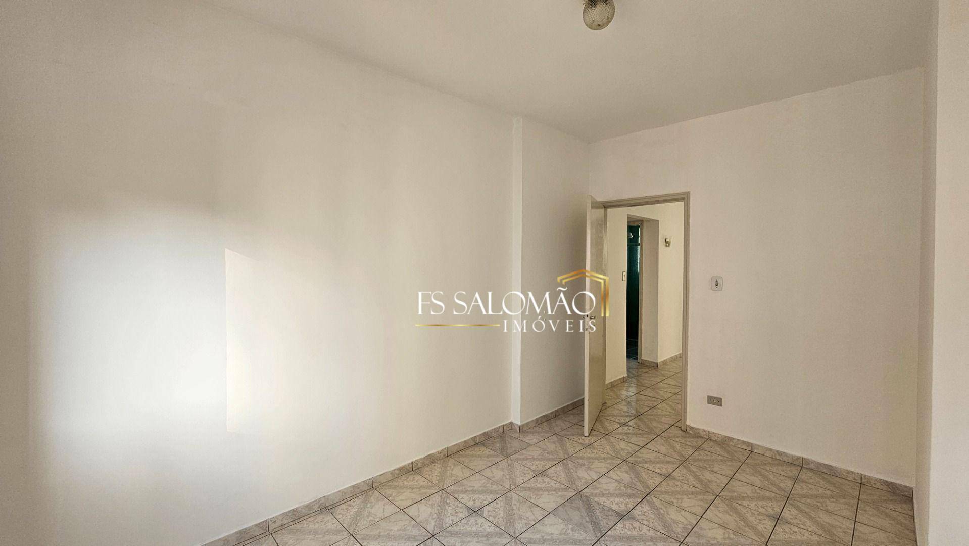 Apartamento, 1 quarto, 52 m² - Foto 3