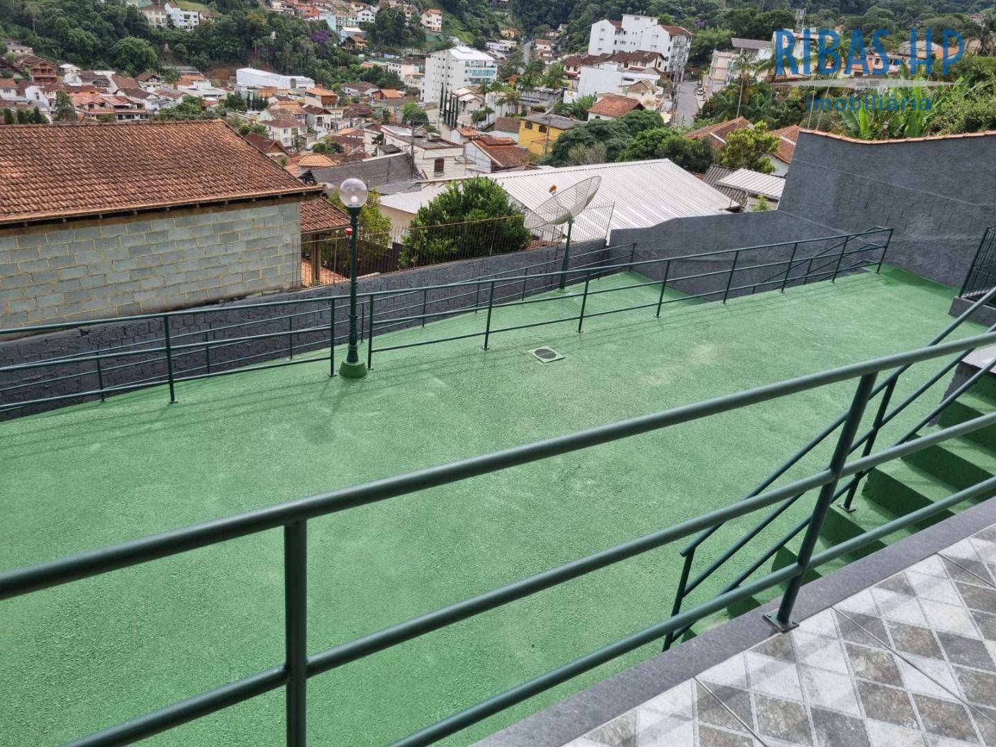 Casa de Condomínio à venda com 3 quartos, 300m² - Foto 12