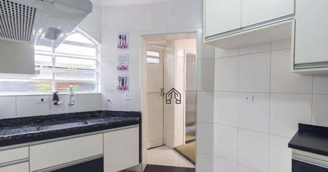 Casa à venda com 3 quartos, 89m² - Foto 9