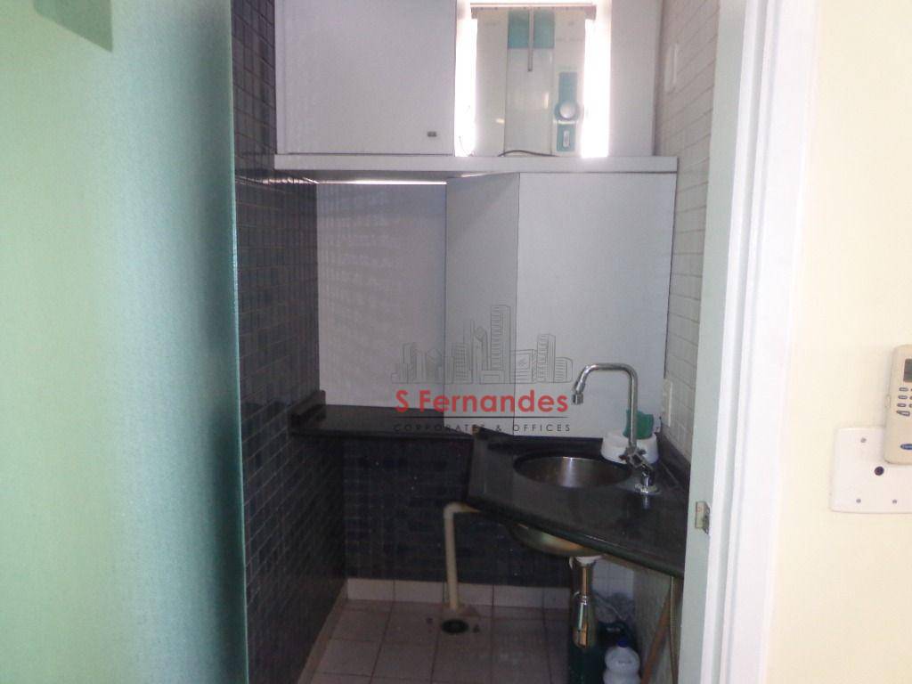 Conjunto Comercial-Sala à venda, 44m² - Foto 15