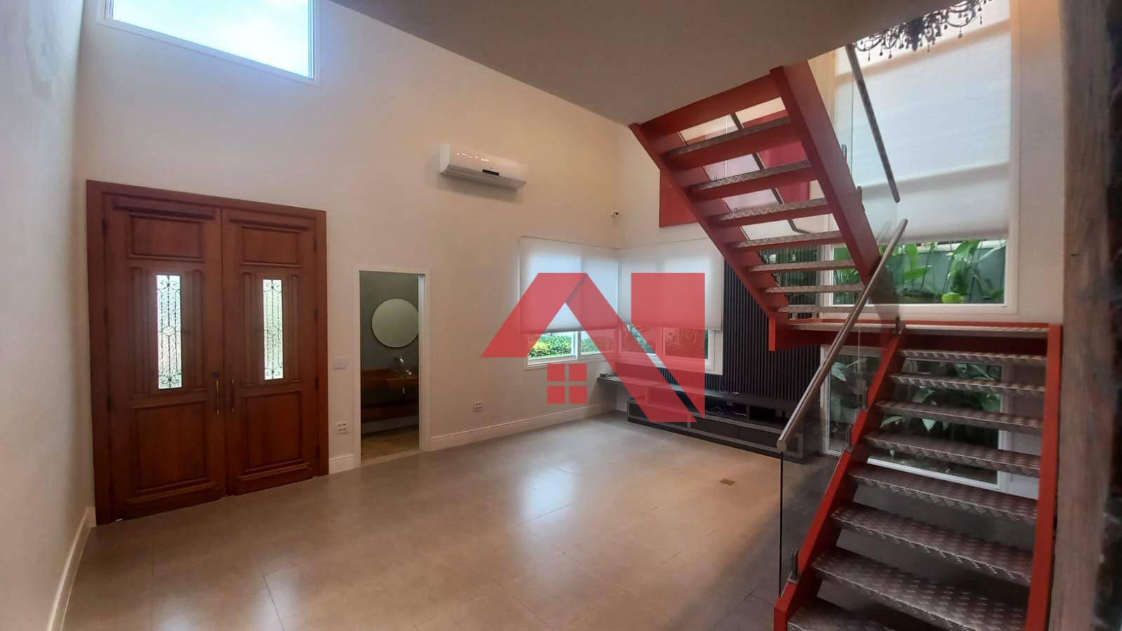 Sobrado à venda e aluguel com 4 quartos, 400m² - Foto 4