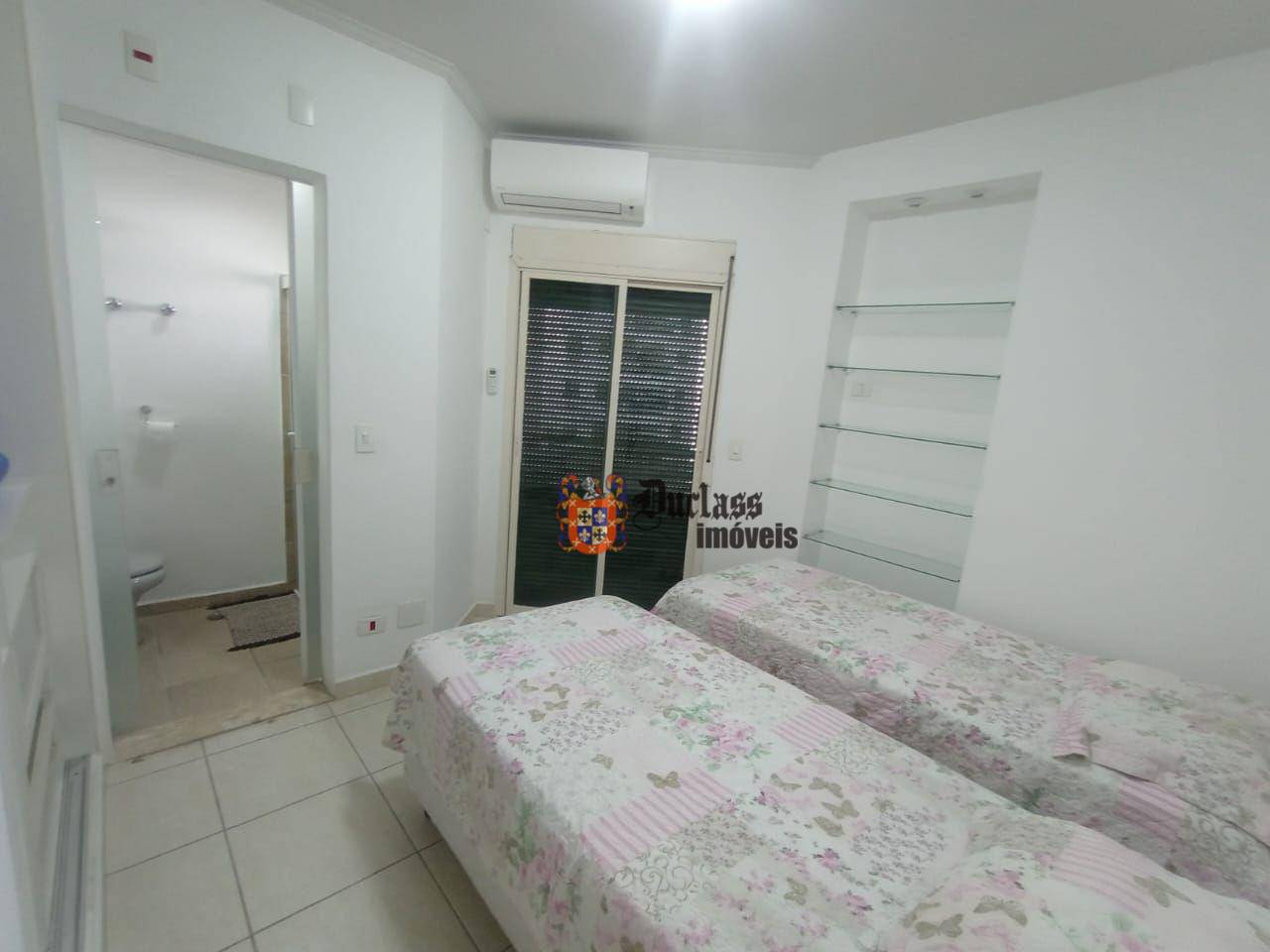 Apartamento à venda com 3 quartos, 168m² - Foto 33