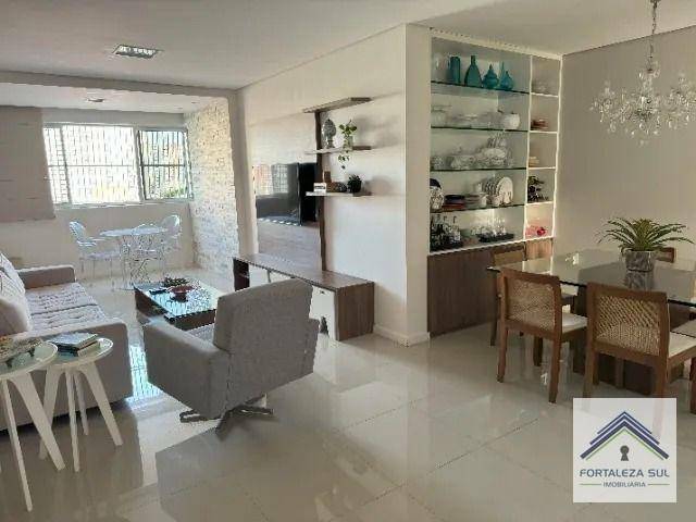 Apartamento à venda com 3 quartos, 117m² - Foto 18