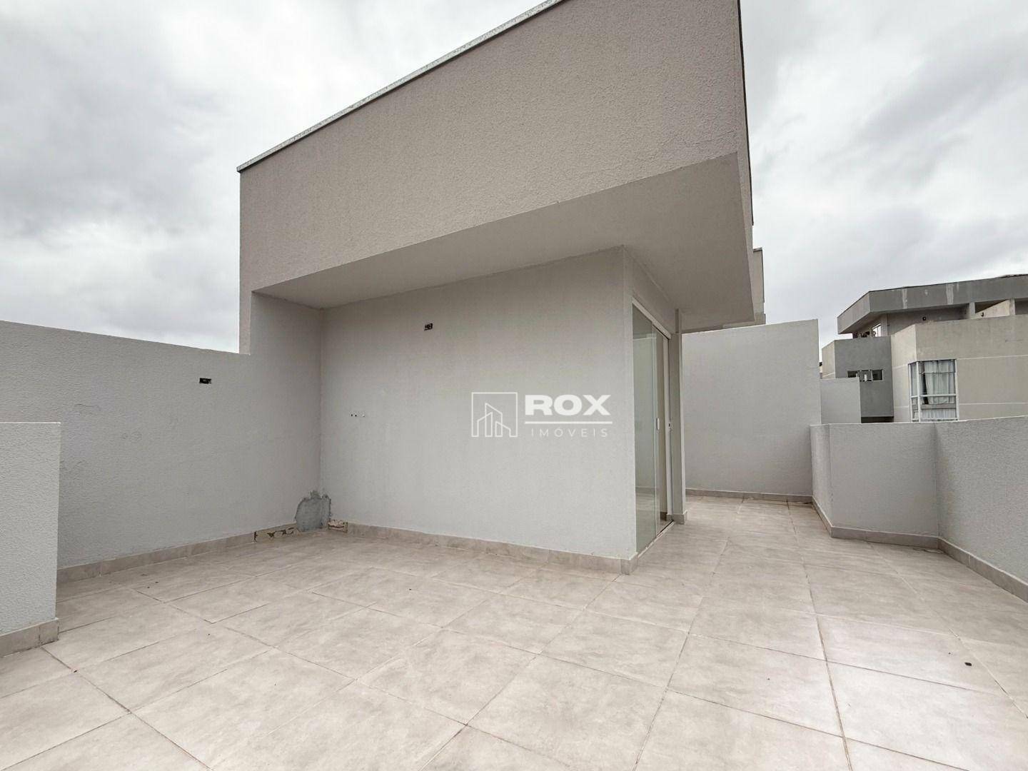 Sobrado para alugar com 3 quartos, 120m² - Foto 36