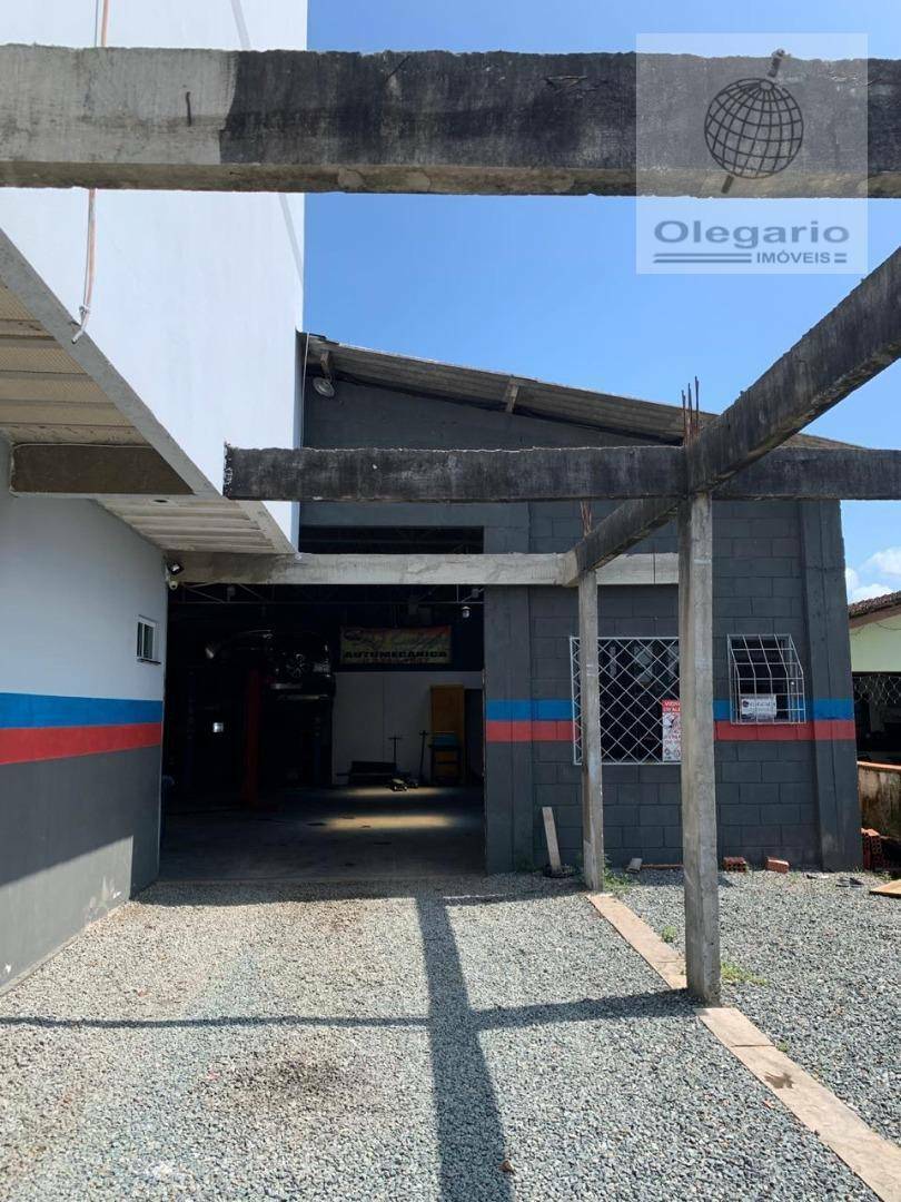 Sobrado à venda com 2 quartos, 280m² - Foto 25