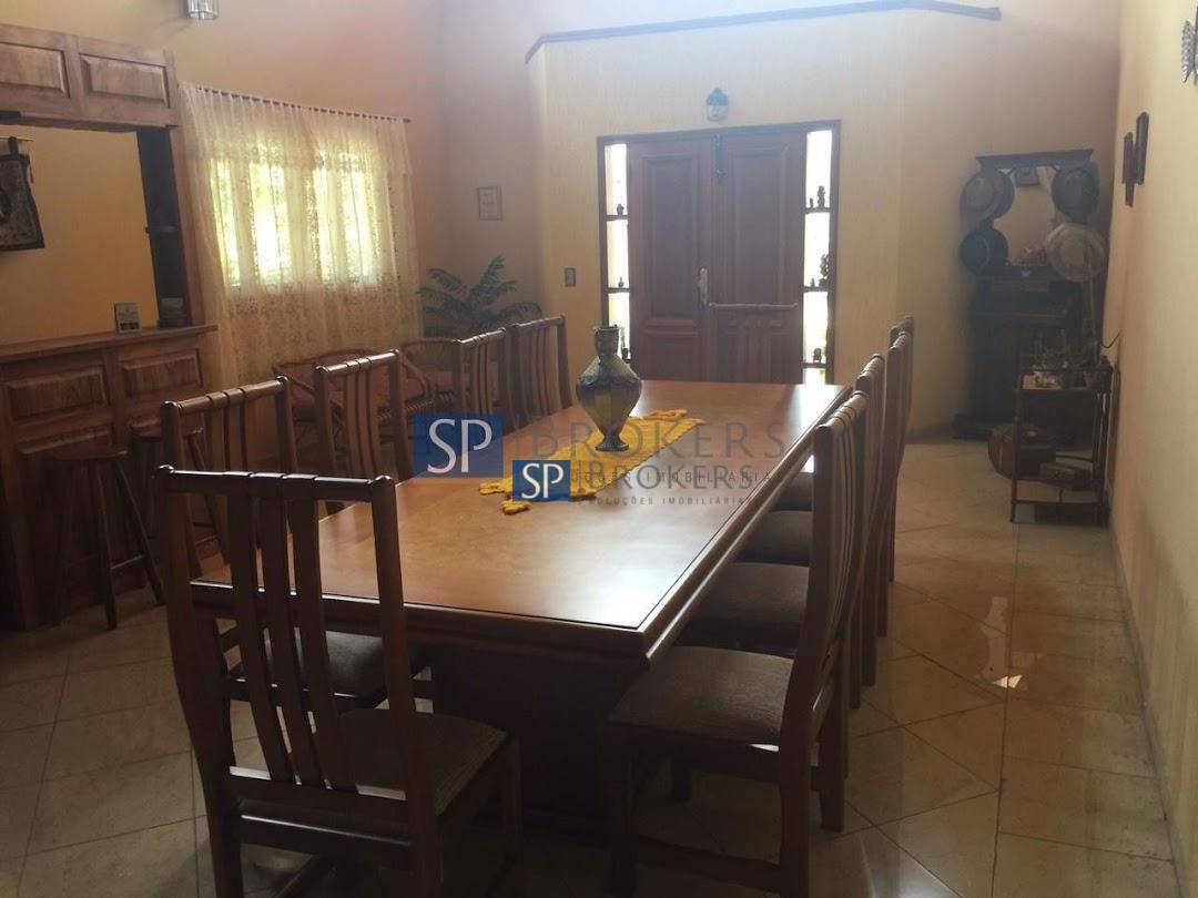 Casa de Condomínio à venda com 5 quartos, 577m² - Foto 22