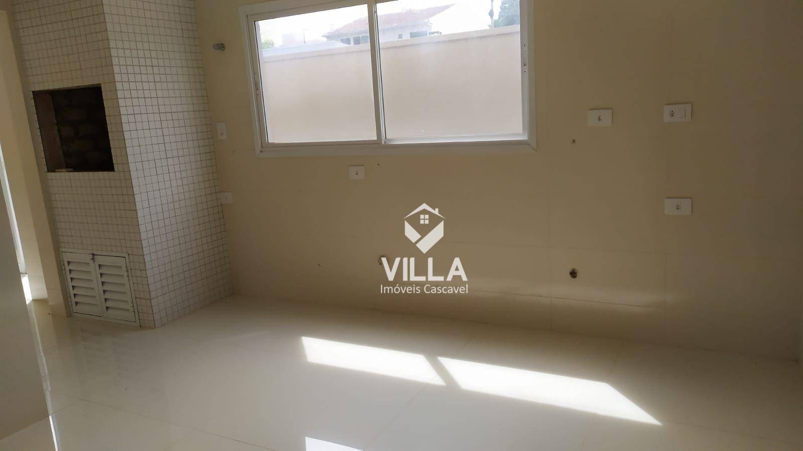 Apartamento à venda com 3 quartos, 131m² - Foto 8