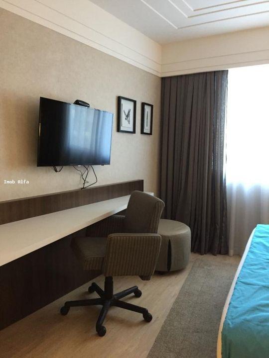 Flat/Apart Hotel, 1 quarto, 36 m² - Foto 6