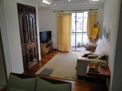 Apartamento para alugar com 3 quartos, 170m² - Foto 5