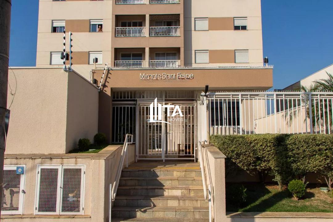 Apartamento à venda com 2 quartos, 82m² - Foto 26