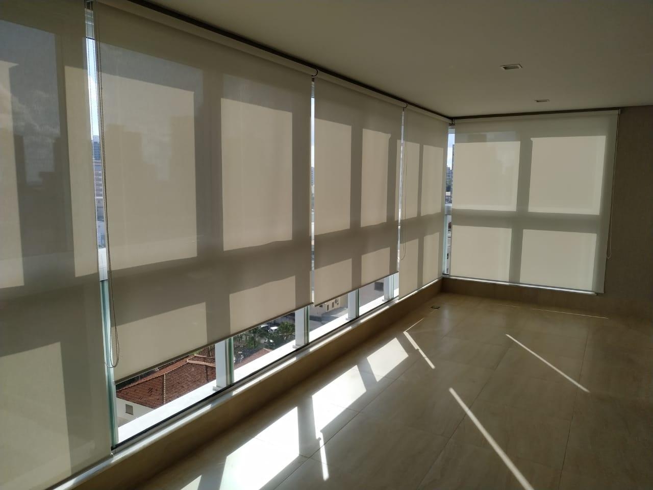 Apartamento à venda com 3 quartos, 145m² - Foto 12