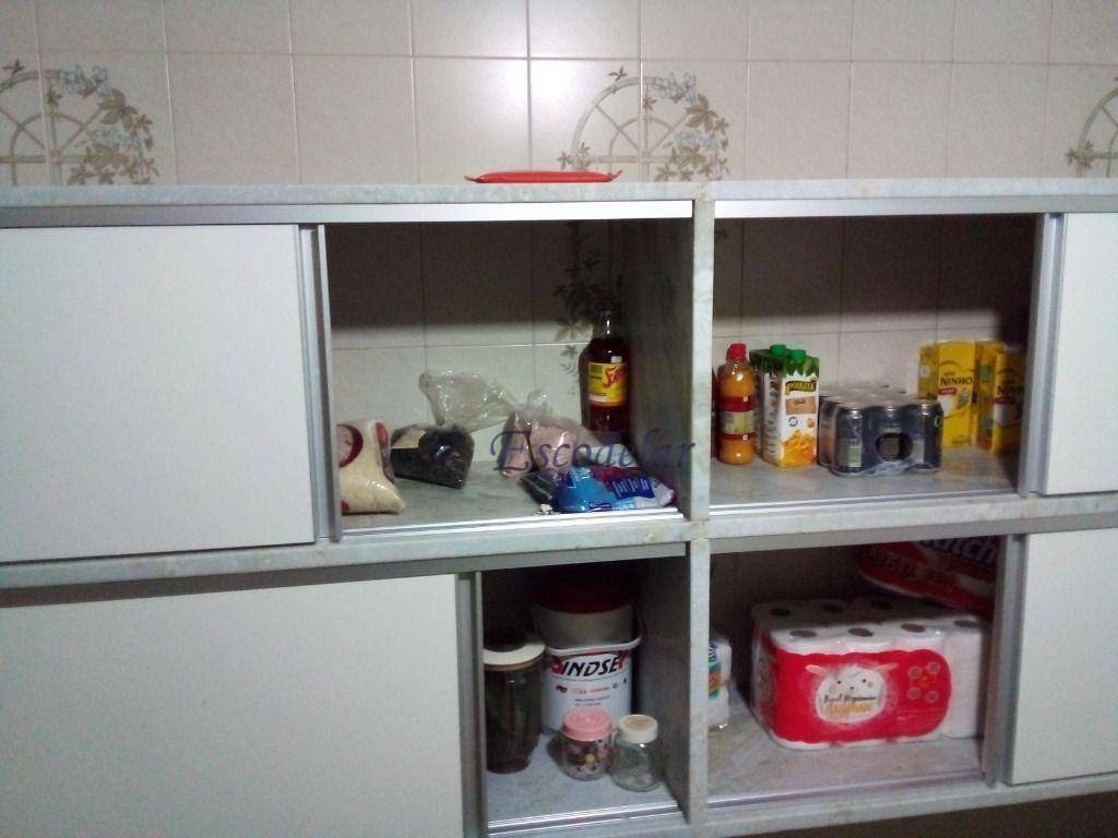 Sobrado à venda com 4 quartos, 365m² - Foto 31