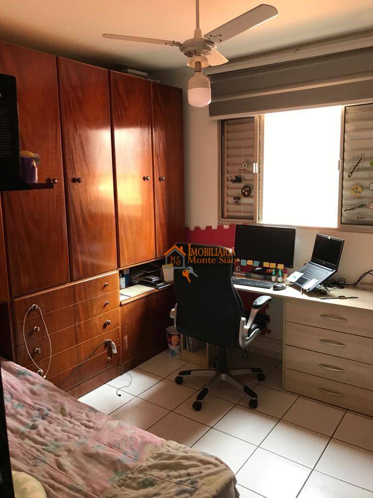 Sobrado à venda com 6 quartos, 257m² - Foto 11