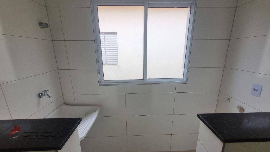 Casa de Condomínio à venda com 2 quartos, 45m² - Foto 19