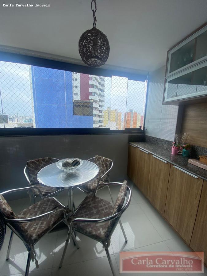 Apartamento à venda com 3 quartos, 87m² - Foto 16