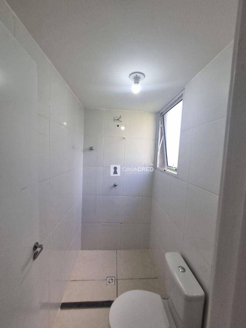 Apartamento à venda com 2 quartos, 52m² - Foto 6